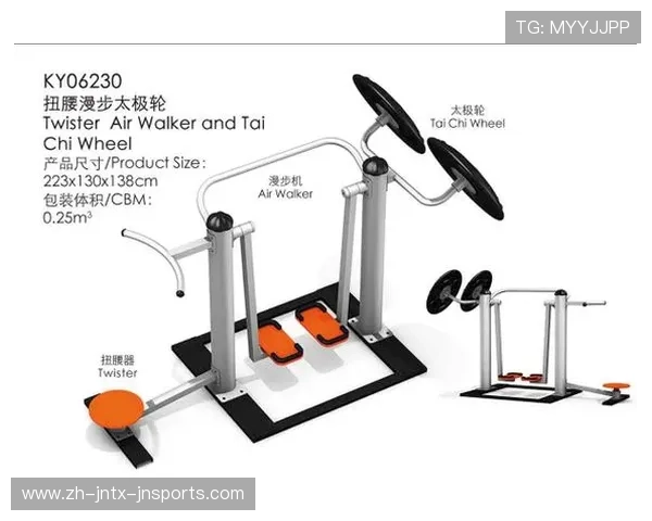健身器材包含哪些设备？分类与功能详解