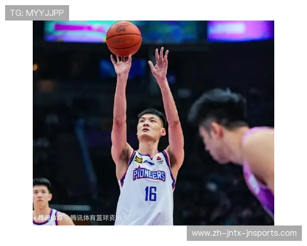 团队胜利的喜悦田雨携手天津队友庆祝战胜新疆队比赛